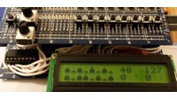 Drum Machine